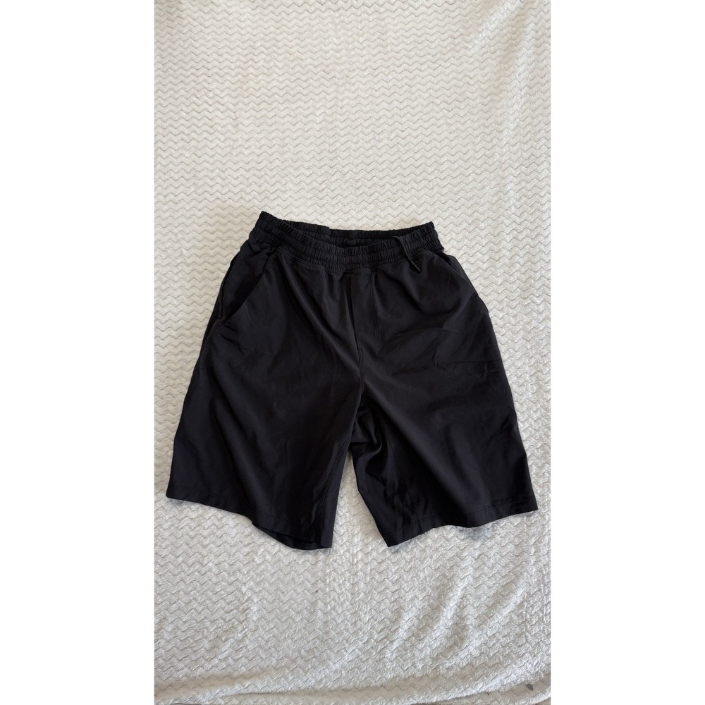 Lululemon Pace Breaker Short 9"  Men's Small Swift Stretch Comfort